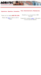 Mobile Screenshot of agri-tec.com